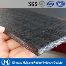 Nn200 Swr Solid Woven Fire Resistant Rubber Conveyor Belt